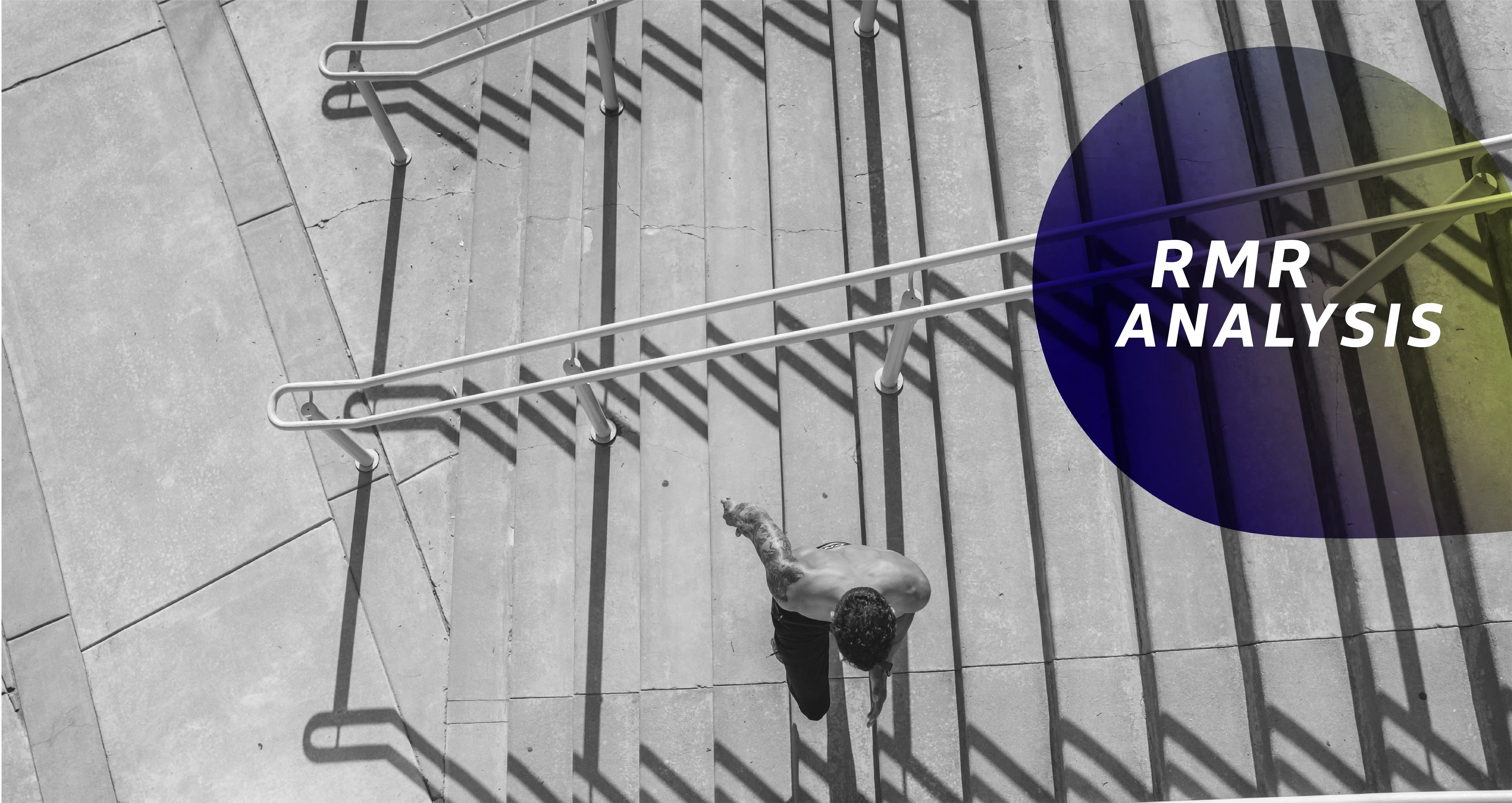 Pruebas físicas - RMR Analysis